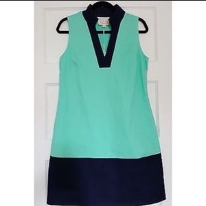 Sail to Stable (STS) Tunic Dress